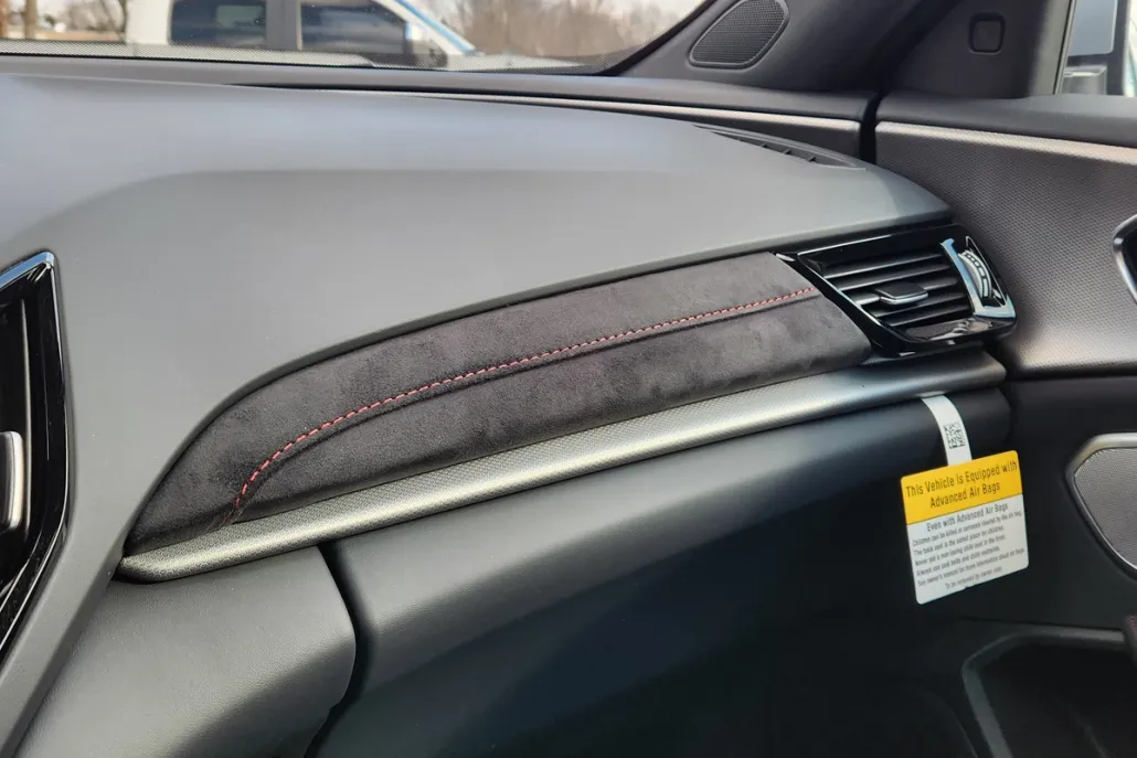 2025 Acura RDX A-Spec photo 1