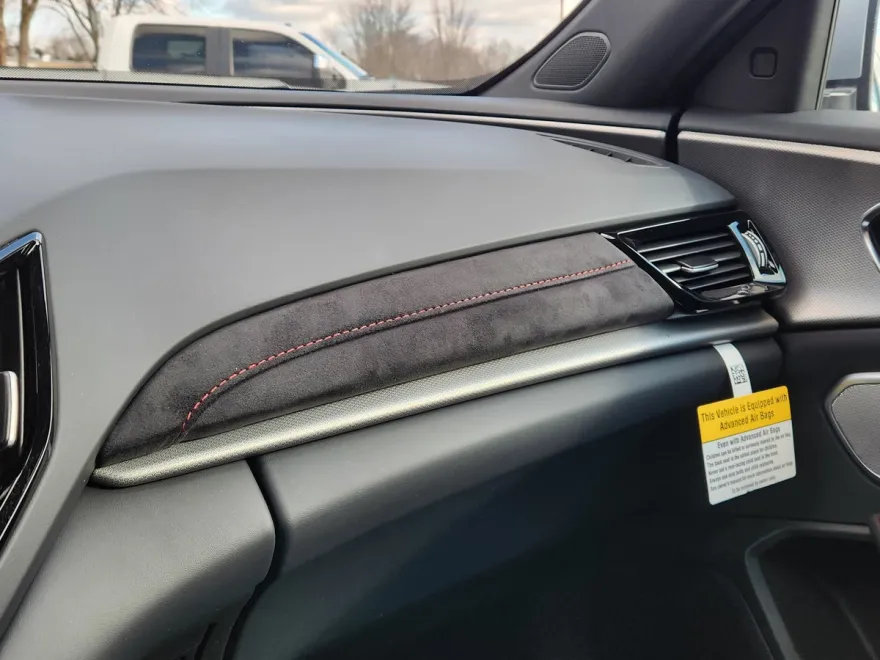 2025 Acura RDX A-Spec photo 1