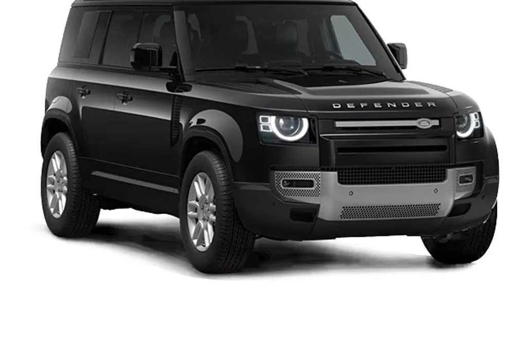 2025 Land Rover Defender 110 S photo 1