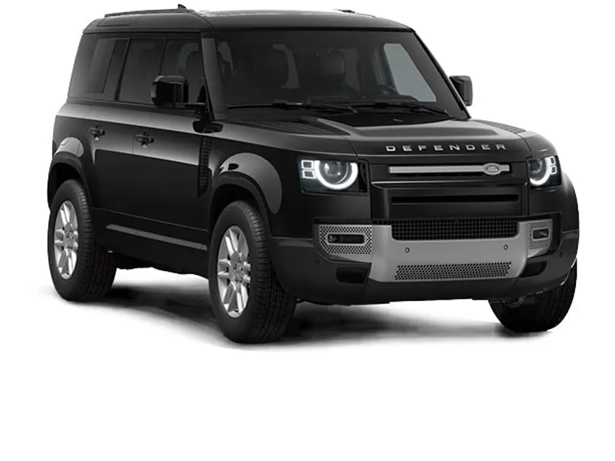 2025 Land Rover Defender 110 S photo 1