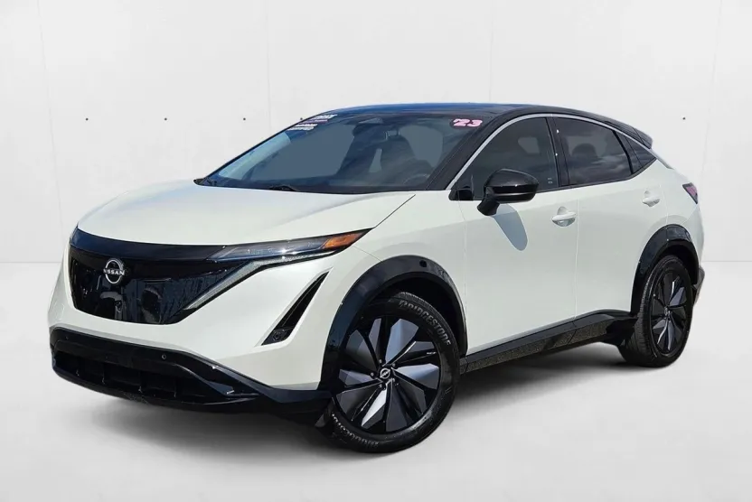 2023 Nissan ARIYA Venture photo 1
