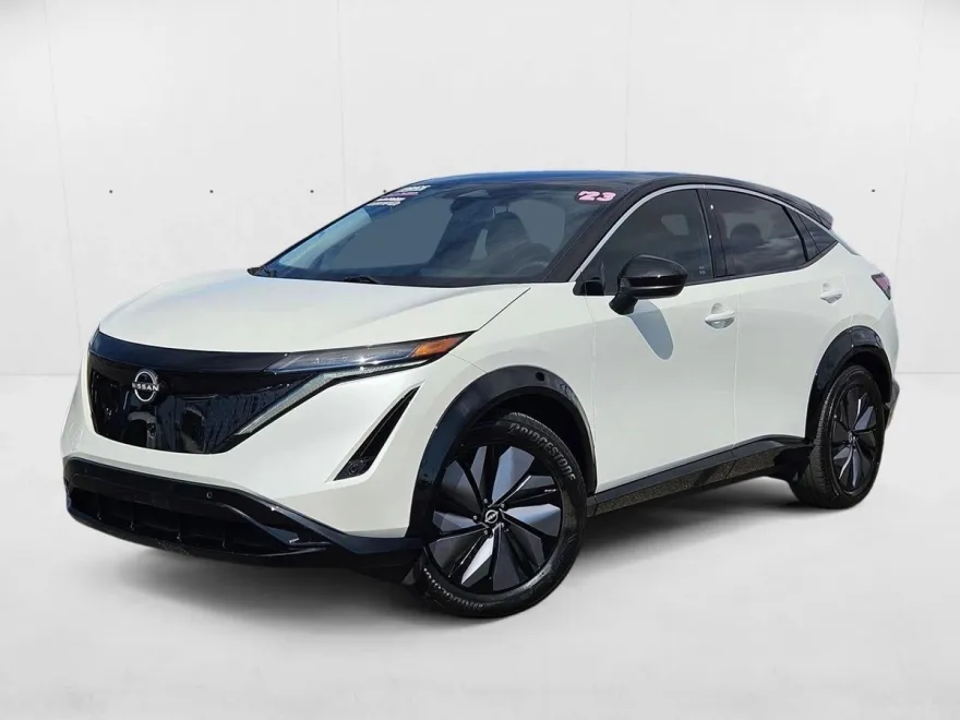 2023 Nissan ARIYA Venture photo 1