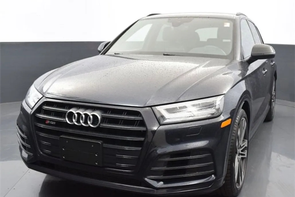 2020 Audi SQ5 Premium photo 1