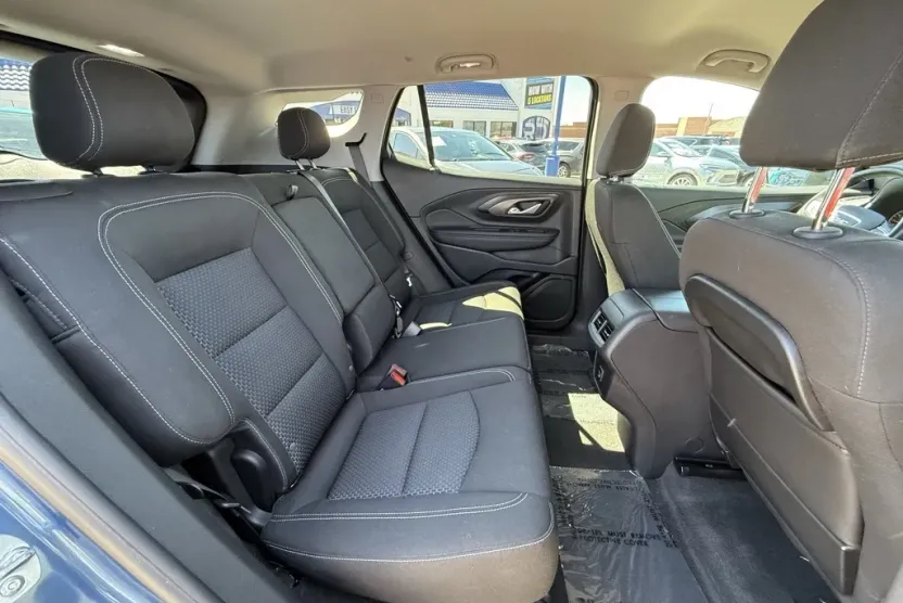 2024 Gmc Terrain SLE photo 1