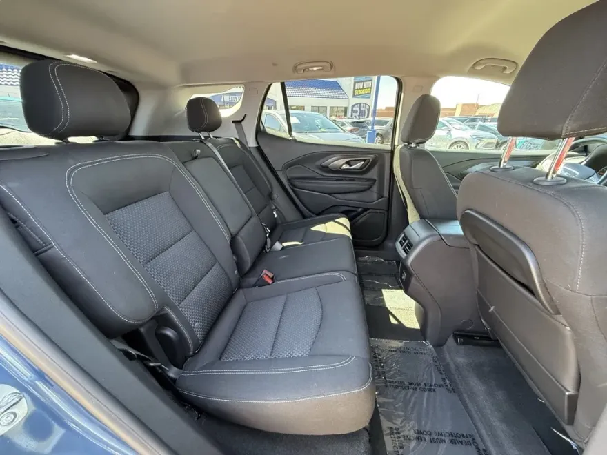 2024 Gmc Terrain SLE photo 1