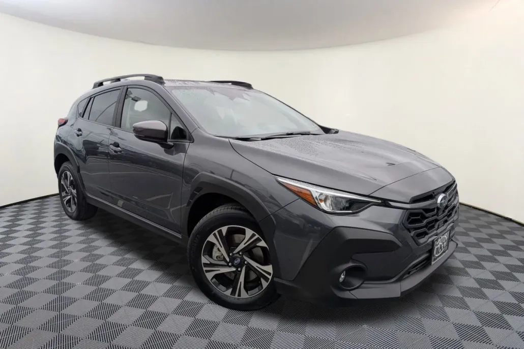 2024 Subaru Crosstrek Premium photo 1