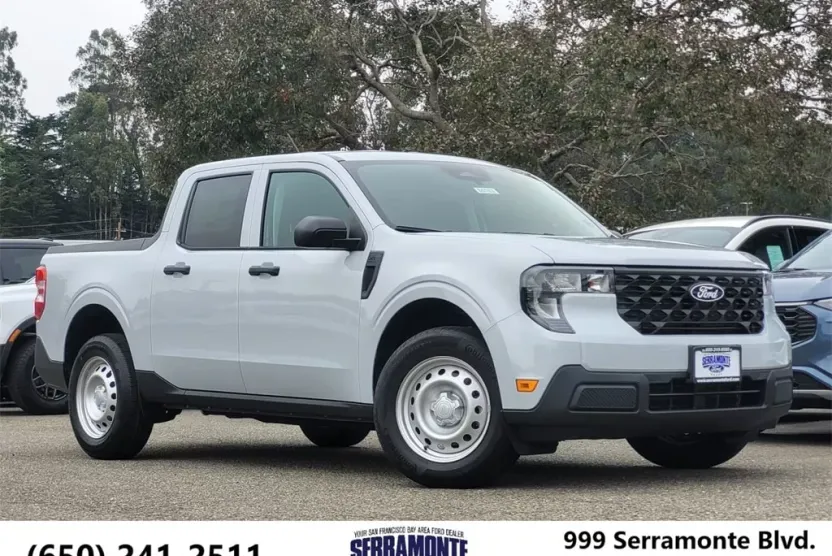 2025 Ford Maverick XL photo 1