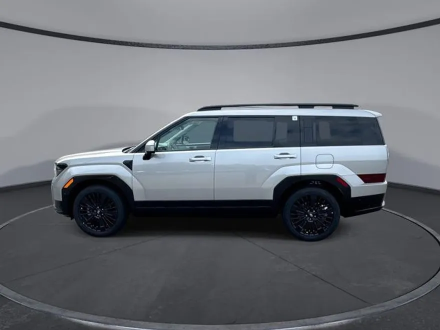 2026 Hyundai Santa Fe Calligraphy photo 1