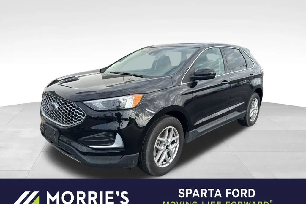 2024 Ford Edge SEL photo 1