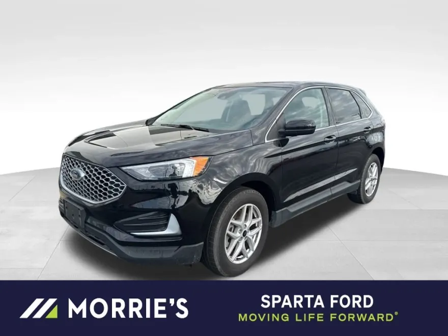 2024 Ford Edge SEL photo 1