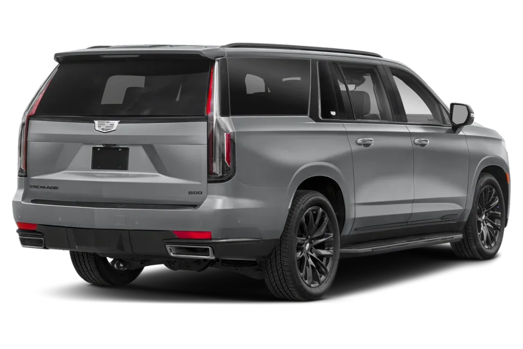 2023 Cadillac Escalade ESV Sport Platinum photo 1