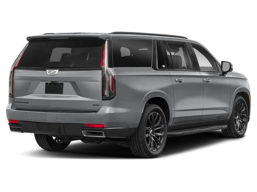 2023 Cadillac Escalade ESV Sport Platinum photo 1