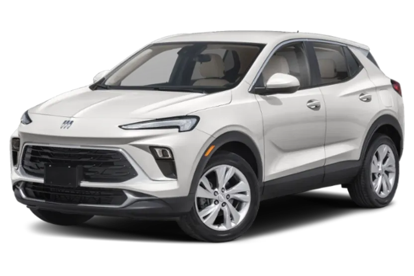 2024 Buick Encore GX Sport Touring photo 1