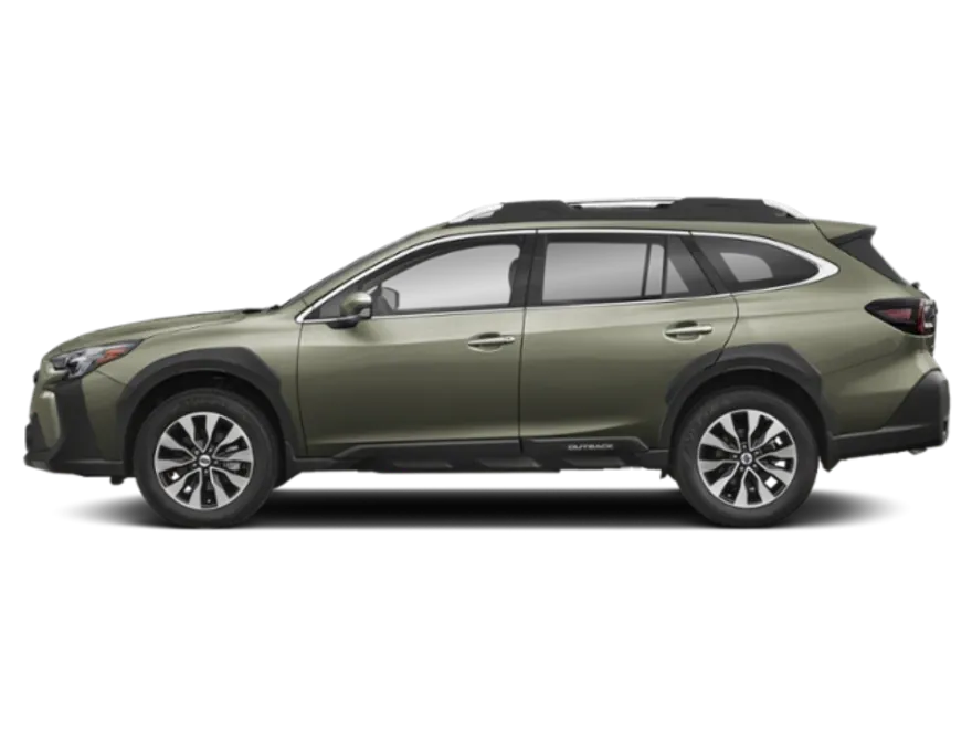 2025 Subaru Outback Touring XT photo 1