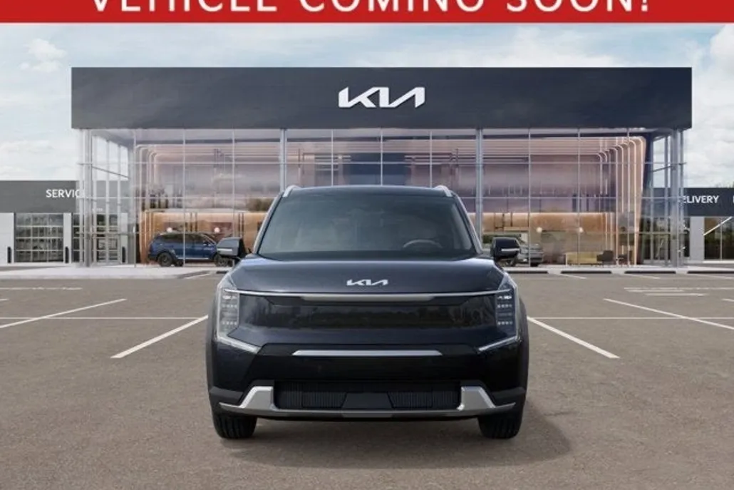 2026 Kia EV9 Wind photo 1