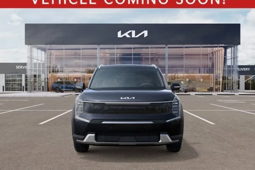 2026 Kia EV9 Wind photo 1