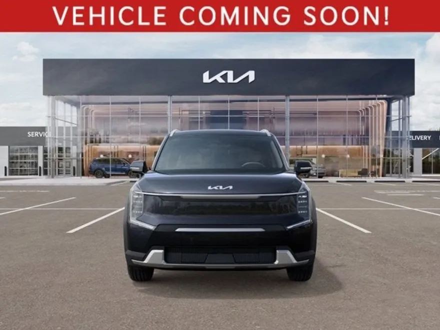 2026 Kia EV9 Wind photo 1