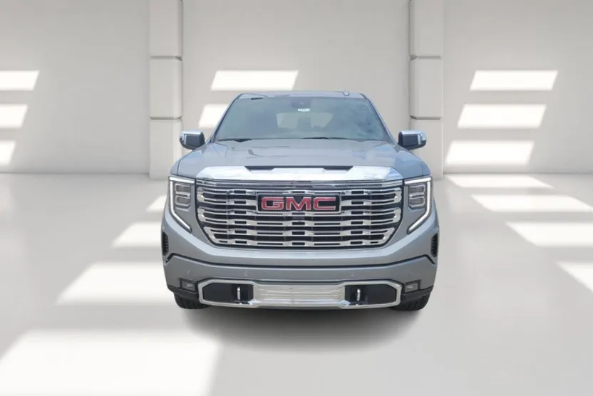 2026 Gmc Sierra 1500 Denali photo 1