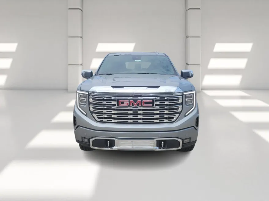 2026 Gmc Sierra 1500 Denali photo 1
