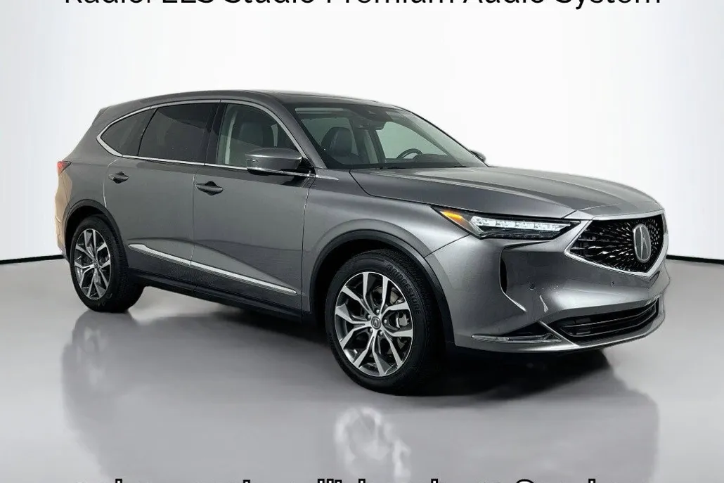2023 Acura MDX SH-AWD Technology photo 1