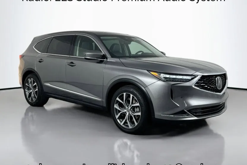 2023 Acura MDX SH-AWD Technology photo 1