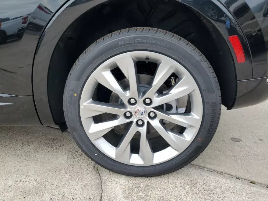 2023 Buick Envision Avenir photo 22