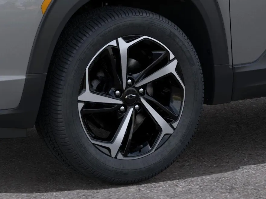 2023 Chevrolet Trailblazer RS photo 1