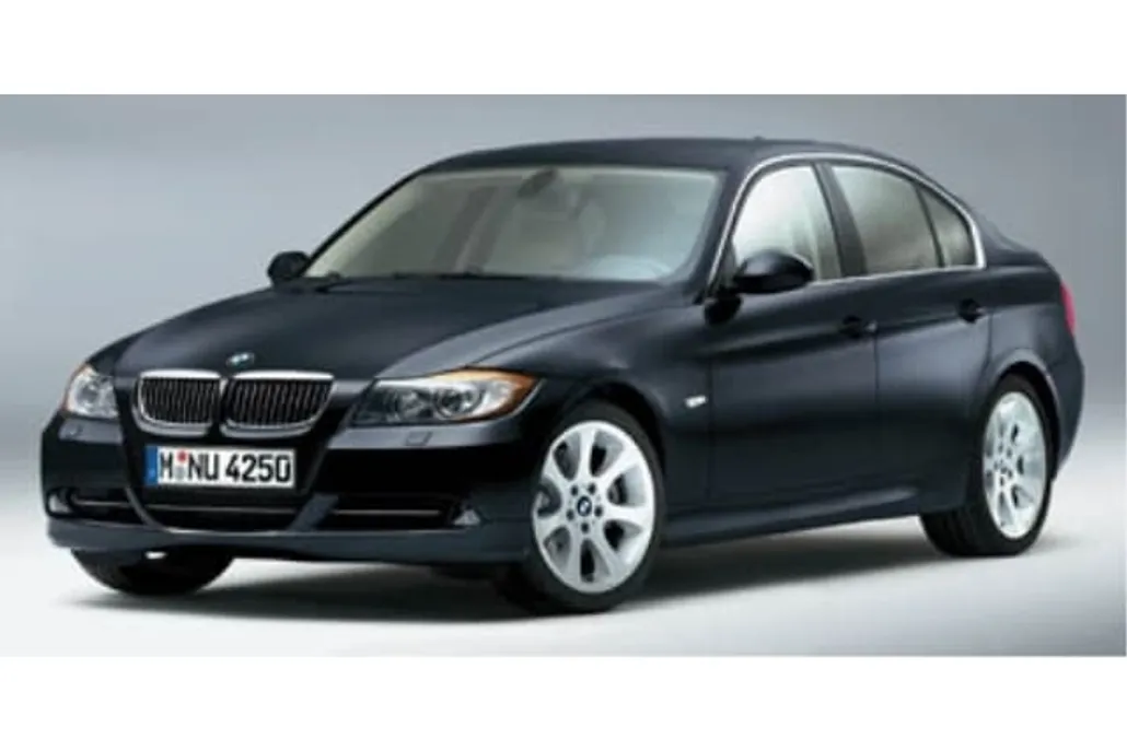 2006 Bmw 325xi 3-Series photo 1