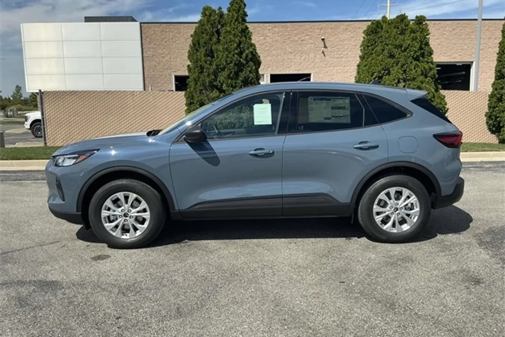 2025 Ford Escape Active photo 1