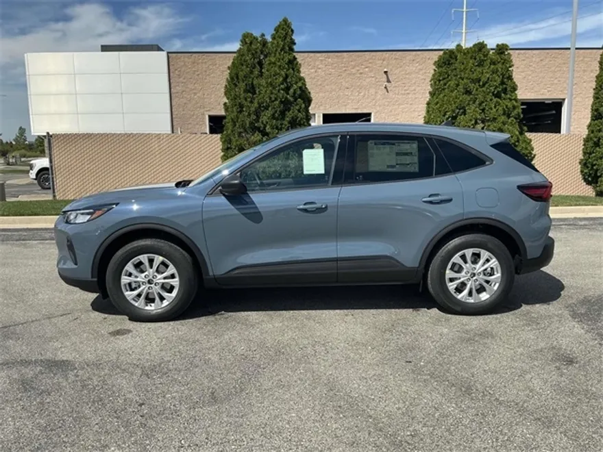 2025 Ford Escape Active photo 1