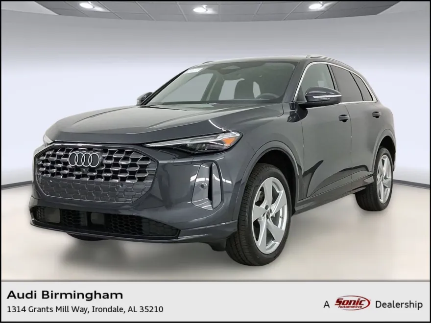 2025 Audi Q5 Premium Plus photo 1