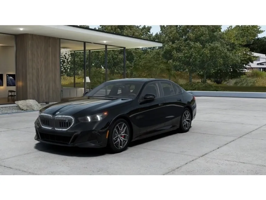 2026 Bmw i5 eDrive40 photo 1