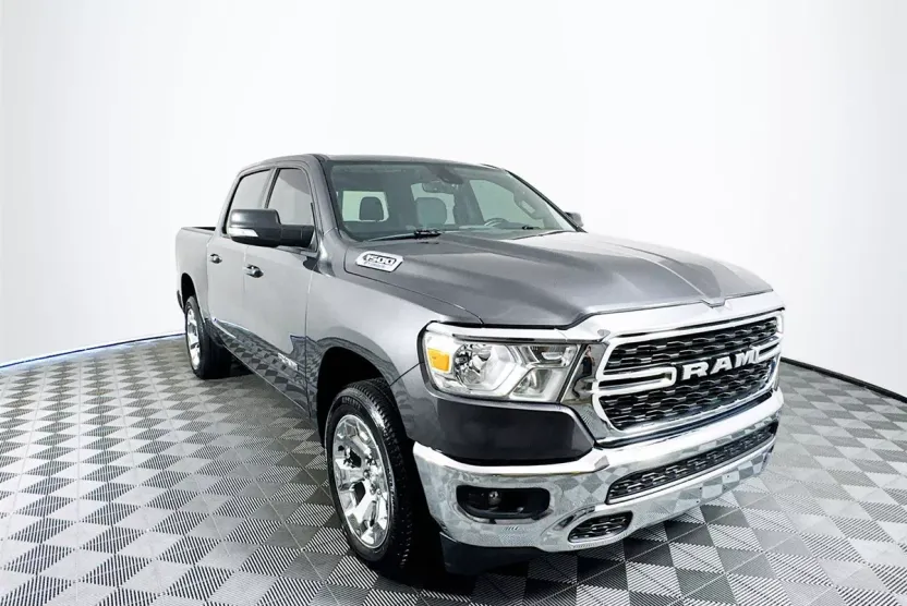 2022 Ram 1500 Big Horn Lone Star photo 1
