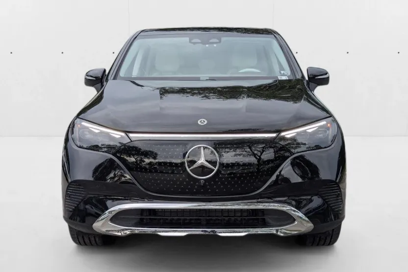 2024 Mercedes Benz 350 4MATIC photo 1