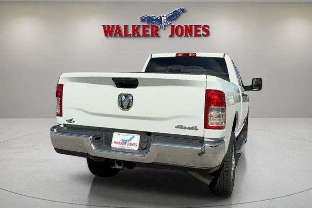 2023 Ram 3500 Tradesman photo 1