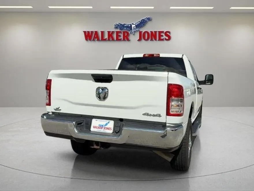 2023 Ram 3500 Tradesman photo 1
