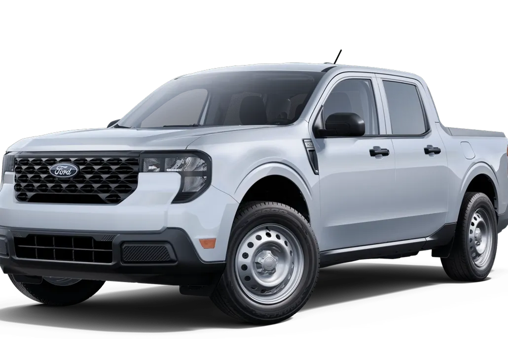 2025 Ford Maverick XL photo 1