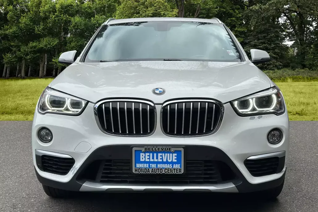 2016 Bmw X1 XDrive28i photo 1