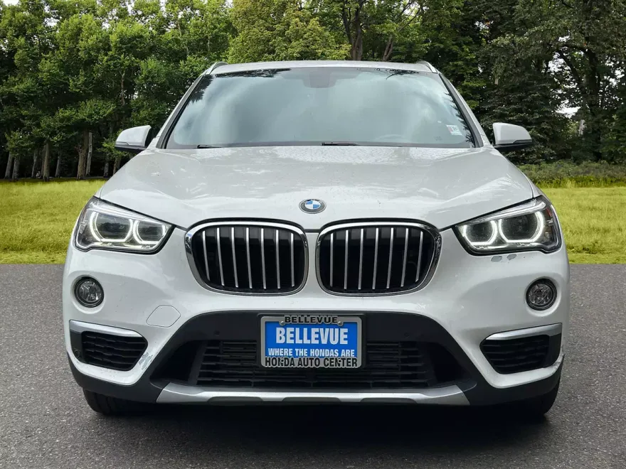 2016 Bmw X1 XDrive28i photo 1