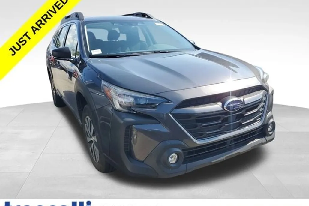 2024 Subaru Outback 2.5i photo 1