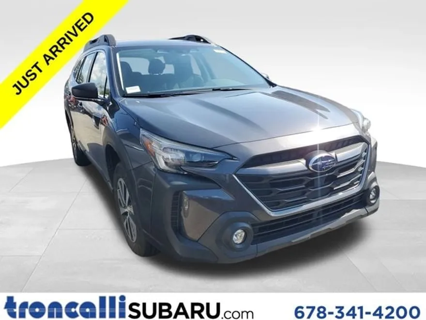 2024 Subaru Outback 2.5i photo 1
