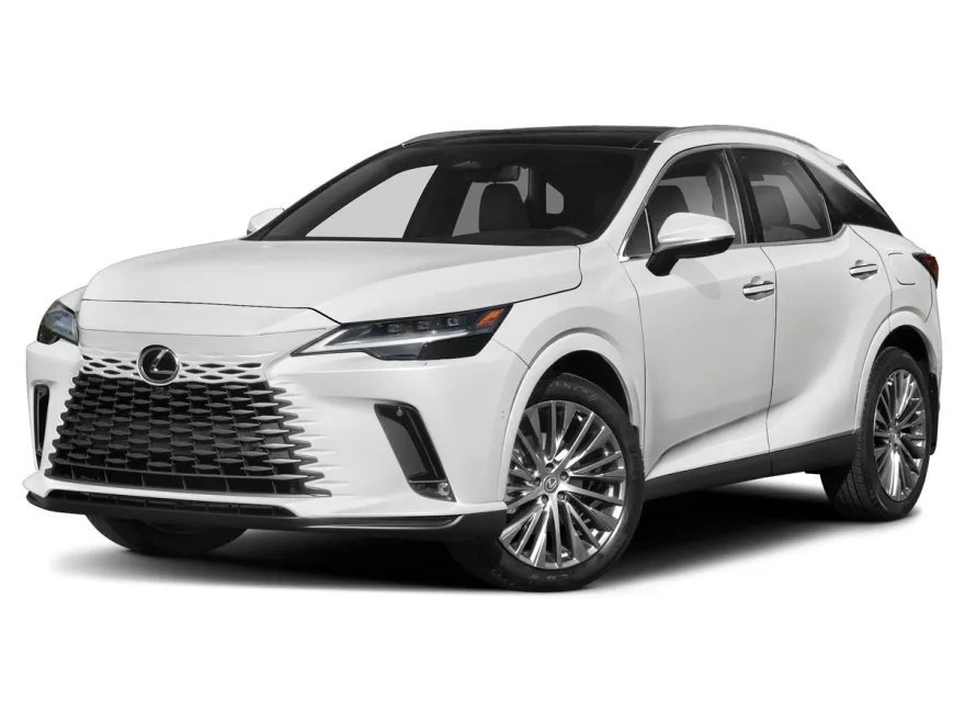 2024 Lexus RX 350 Luxury photo 1