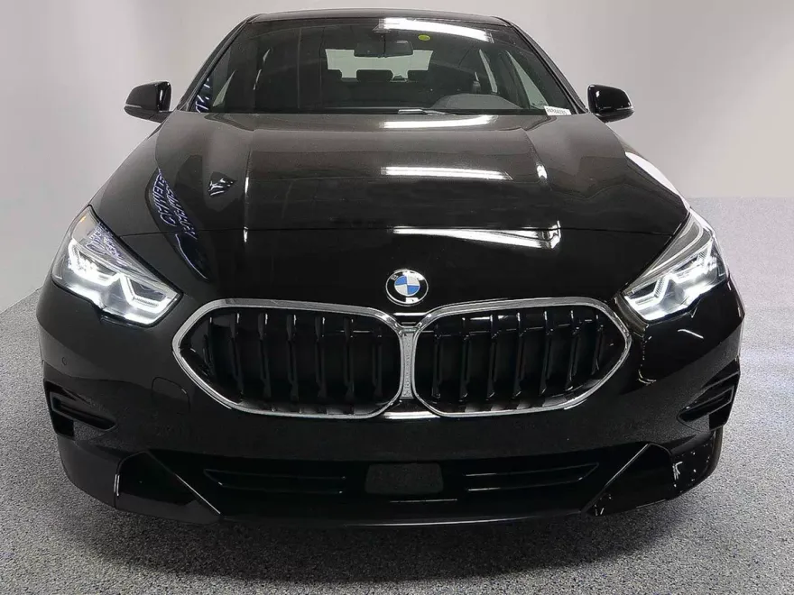 2024 Bmw 228i photo 1