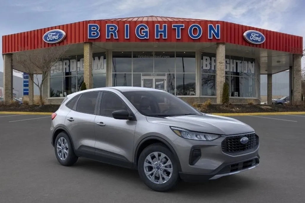 2025 Ford Escape Active photo 1