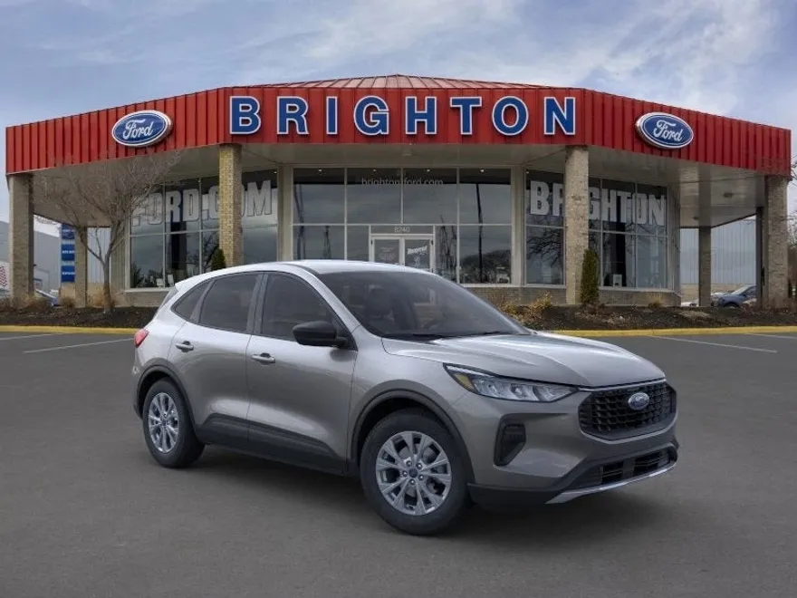 2025 Ford Escape Active photo 1