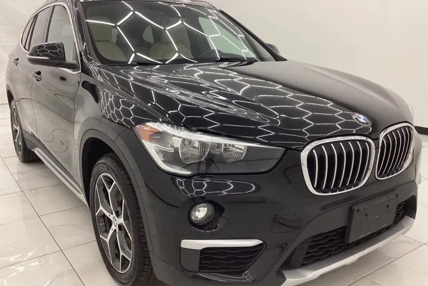 2018 Bmw X1 XDrive28i photo 1