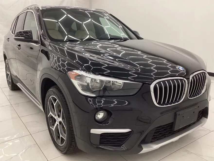 2018 Bmw X1 XDrive28i photo 1