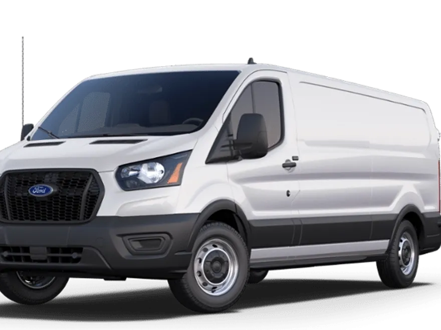 2024 Ford Transit Cargo Van photo 1