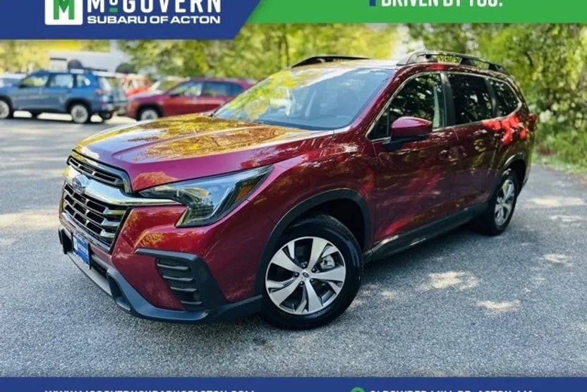 2024 Subaru Ascent Premium photo 1