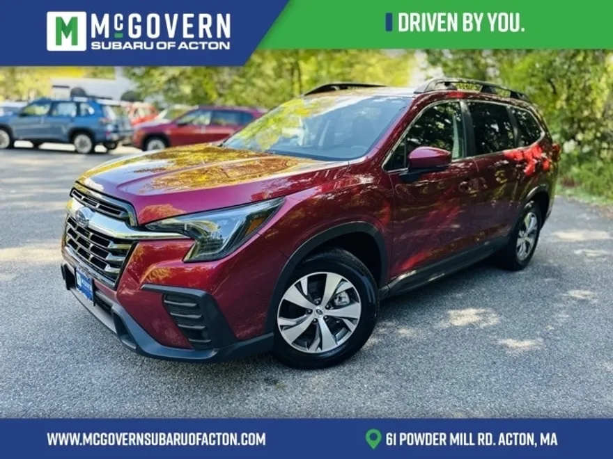 2024 Subaru Ascent Premium photo 1
